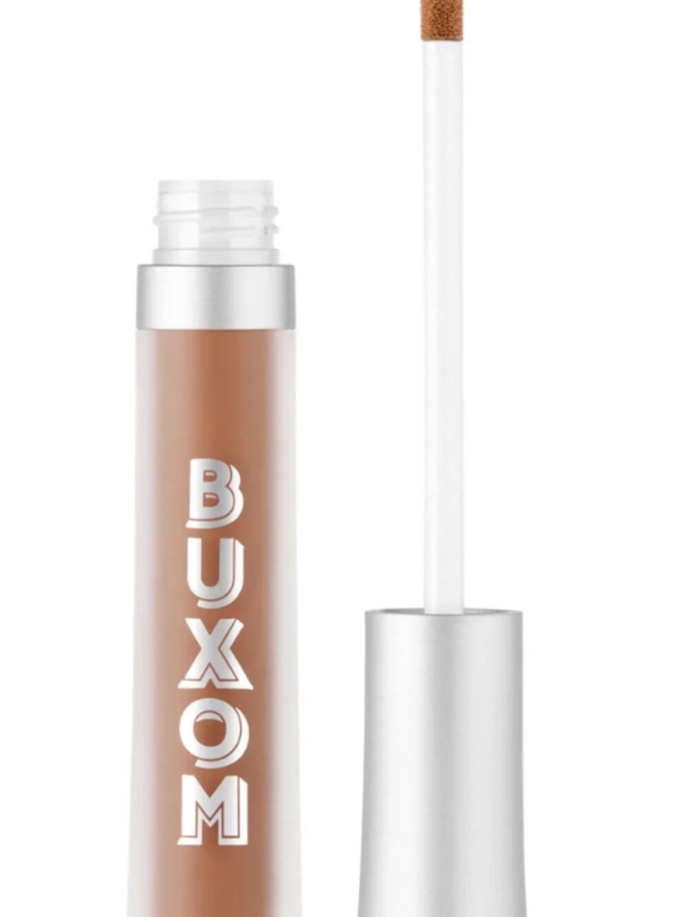 Buxom Full On ROAD TRIPPIN lip cream Plumping Enhancing Tinted Lip Plumper Moist